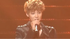 EXO,EXO-M - What Is Love
