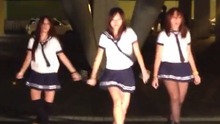 美少女制服热舞秀