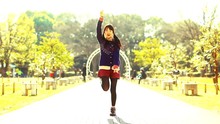  - 清甜美女舞蹈