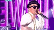 Rythem Power,少年共和国 - 邦德女郎 131020 人气歌谣现场