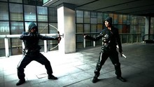 绿箭侠第一季 OST 图片版