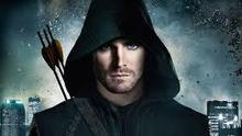 Oliver Queen Suite 电视剧 绿箭侠第一季 OST 图片版