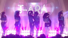 皇冠团,IU - T-ara - NO.9