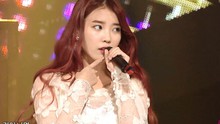 IU - IU - 红舞鞋