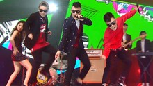 Rythem Power,Myname - Rythem Power - 邦德女郎