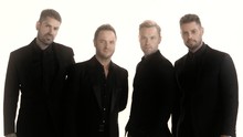 Boyzone,Demi Lovato - 男孩地带新单展现真实