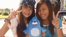 JYJ - Only One 跑步篇