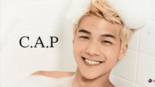 TEEN TOP - Teen Top - 没出息 预告