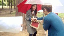 K.Will - 为何如此俗气 MV花絮