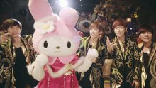 Boyfriend - Boyfriend - Pinky Santa