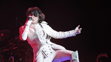 T.M.Revolution演唱会