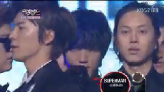 Super Junior - SuperMan & Mr.Simple ComeBack Stage 4 in1