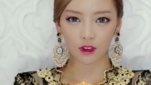 Kara - 我不是乖乖牌 中字版