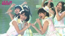 HKT48,SKE48 - HKT48清新现场