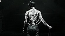 Beast - Beast - Shadow 日文短版