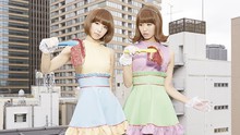 Vanilla Beans,Fumika - Vanilla Beans10月萌单