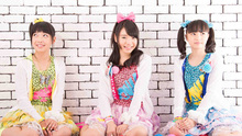 ANNA☆S,Beast - ANNA☆S - だってLove Me Do