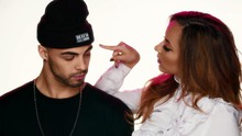 Little Mix - 英国超人气偶像女团新单