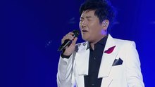 孙楠 - 对妈妈说那过去的故事+映山红 全能星战 第三期
