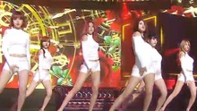 AOA - AOA短裤热舞现场