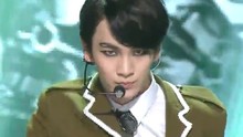SHINee - SHINee实力献唱王者回归