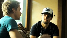 Jason Mraz,Hunter Hayes,Lady Gaga - 男巫和Hunter新mv