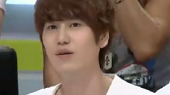 Super Junior,f(x) - SBS StarKing