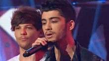 Tiffany Alvord,One Direction - Best Song Ever 现场版