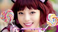 具荷拉 - 具荷拉 - Secret Love 中字版
