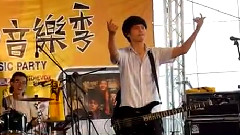 胖虎乐团 - 今晚有人要破处男