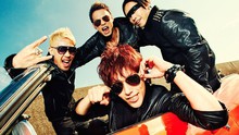 Spyair - Just One Life