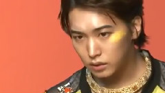 Super Junior - Mr.Simple拍摄花絮