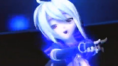 VOCALOID家族,初音未来 - Saturation