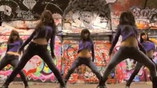 August,AKB48 - AUGUST - Gawky 诱惑热舞秀