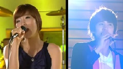 少女时代,Super Junior - Way Back Into Love