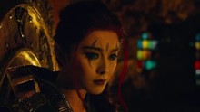 影视原声,云朵 - X战警：逆转未来