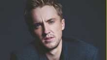 Tom Felton,丁当 - 马尔福初试啼声