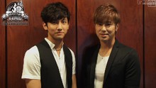 东方神起 - 东方神起日产演唱会完整版