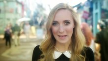 Emma Stevens,丁当 - Emma Stevens - Riptide