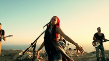 Myrto Meletiou,Emma Stevens,丁当 - Fly Away Music Video