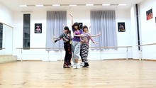  - 完美舞姿