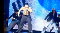 Psy - We Are The One