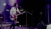 The Jaywalker,白承宪 - Hands Are Tied