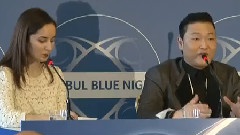 Psy - Gangnam Style PSY İstanbul Da