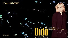 Dido - Girl Who Got Away