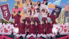 FIESTAR - Fiestar -  I Don't Know 预告