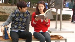 Kara,韩昇延(KARA) - KBS2 一丝的纯情