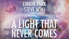 Linkin  Park - 林肯公园新单字幕版