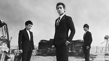 Bigbang - Bigbang - Love Song 高清版