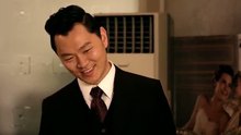 Drama,陈慧敏 - Hurt 电影《惩罚者》OST